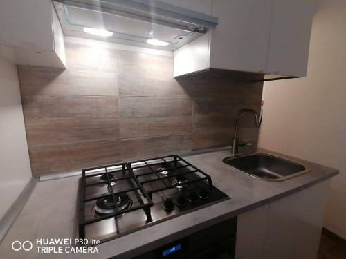 Appartamento in vendita a Forlì