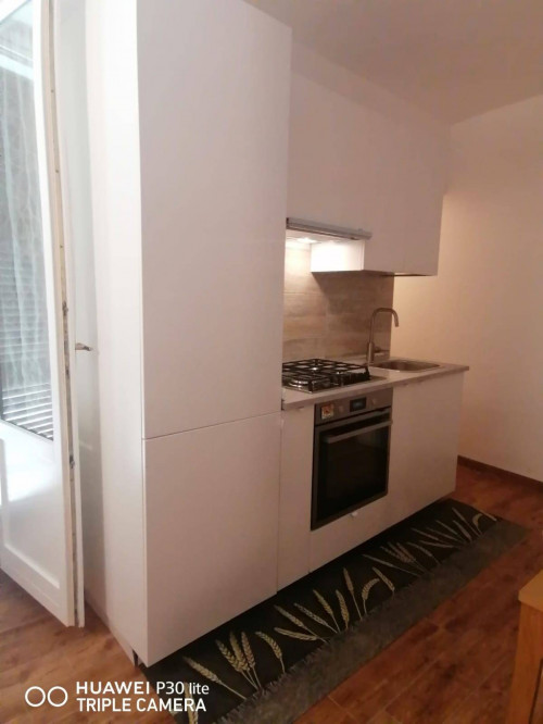 Appartamento in vendita a Forlì