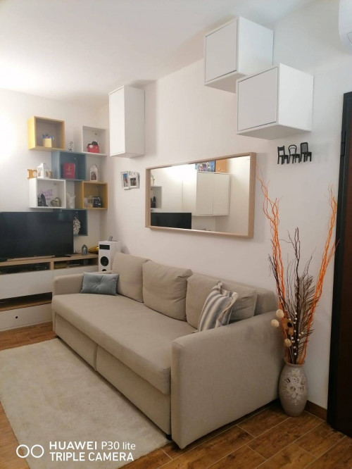 Appartamento in vendita a Forlì