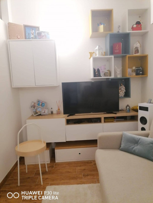 Appartamento in vendita a Forlì