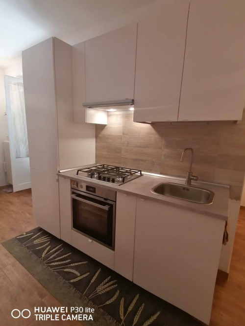 Appartamento in vendita a Forlì