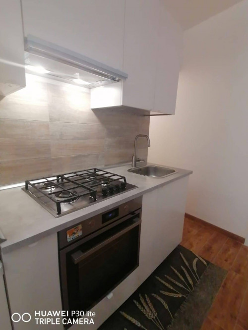 Appartamento in vendita a Forlì