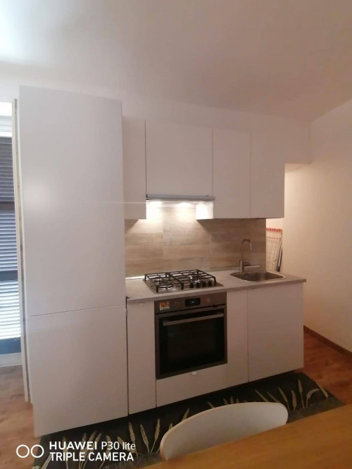 Appartamento in vendita a Forlì