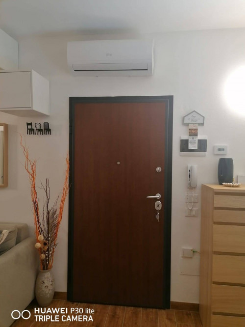 Appartamento in vendita a Forlì