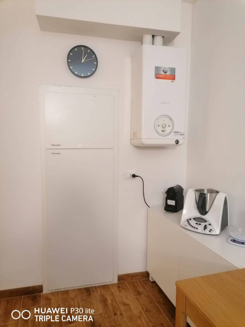 Appartamento in vendita a Forlì