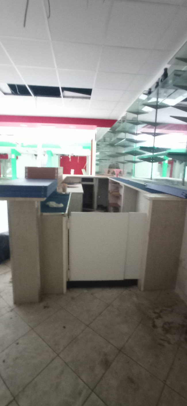 Fondo Artigianale in affitto a Empoli