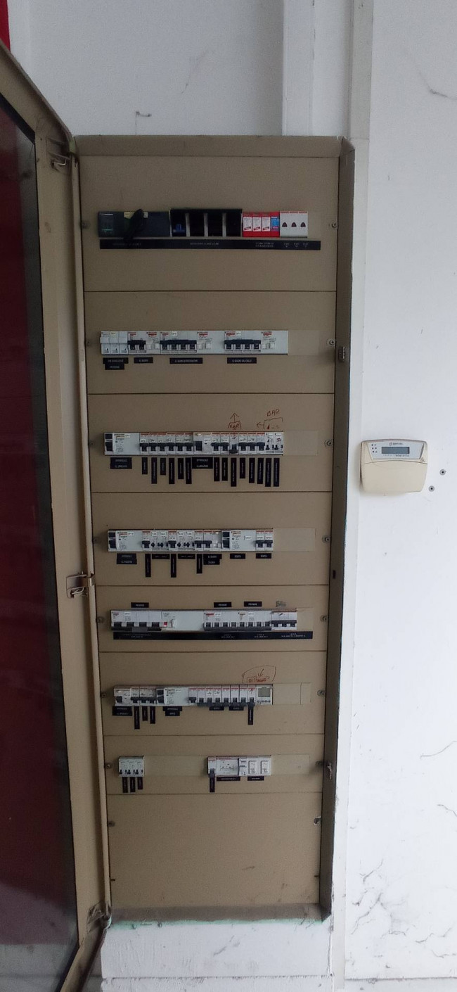 Fondo Artigianale in affitto a Empoli