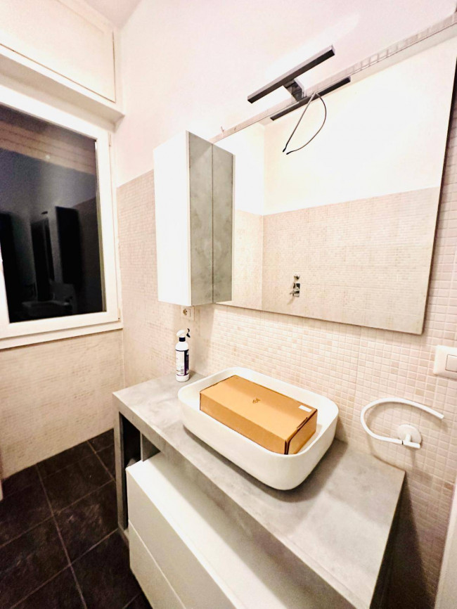 Stanza in affitto a Castellanza