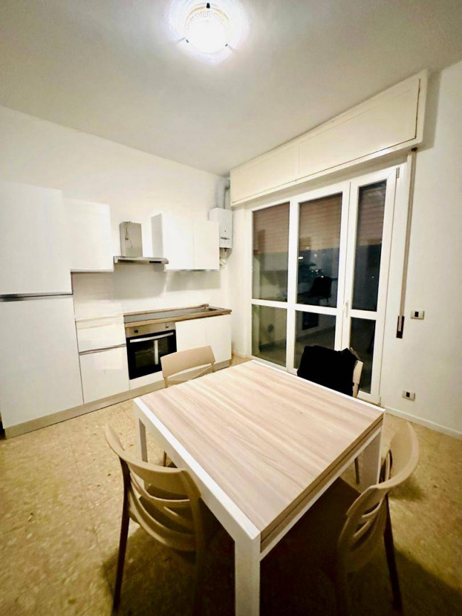 Stanza in affitto a Castellanza