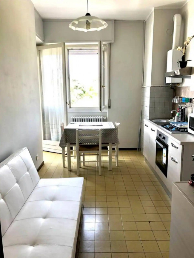 Stanza in affitto a Castellanza