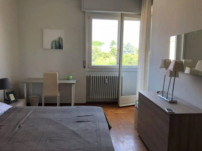 Stanza in affitto a Castellanza