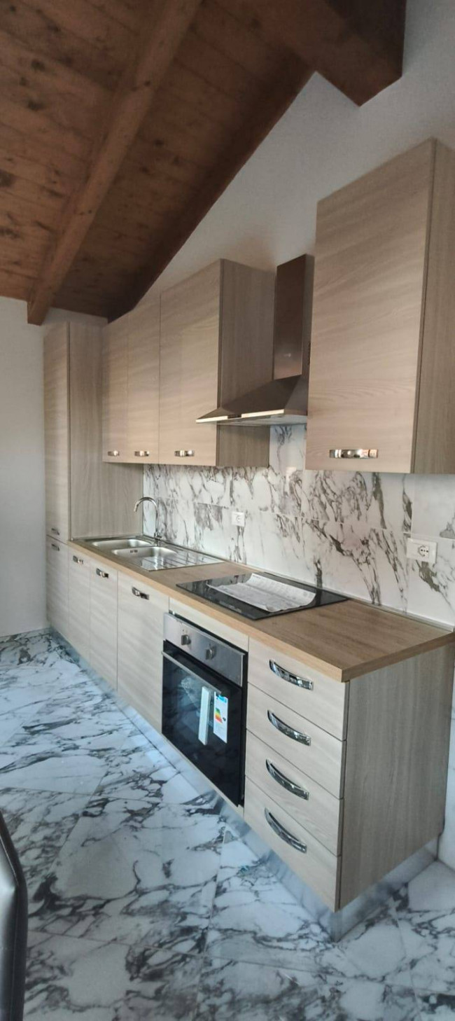 Appartamento in affitto a Empoli