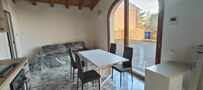 Appartamento in affitto a Empoli