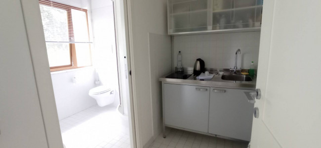 Ufficio in affitto a Vinci