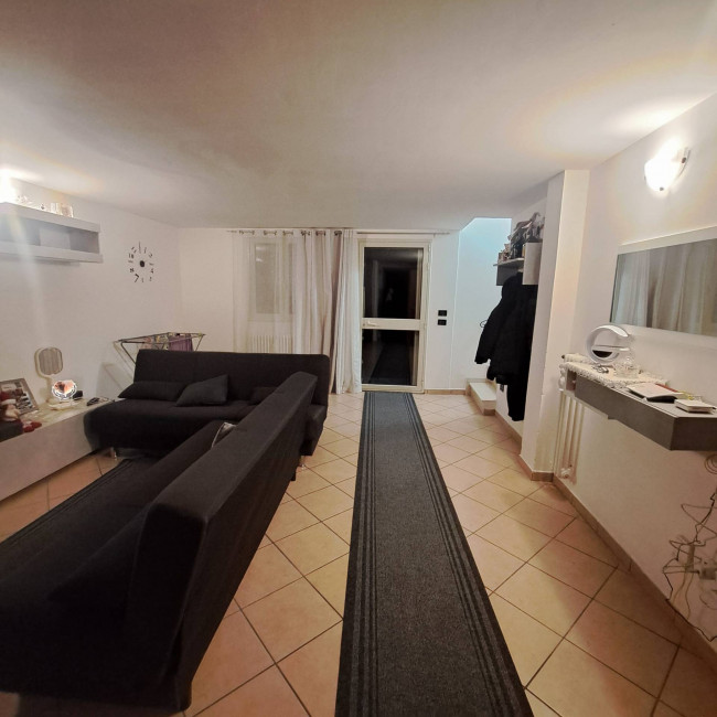 Appartamento in affitto a Forlì