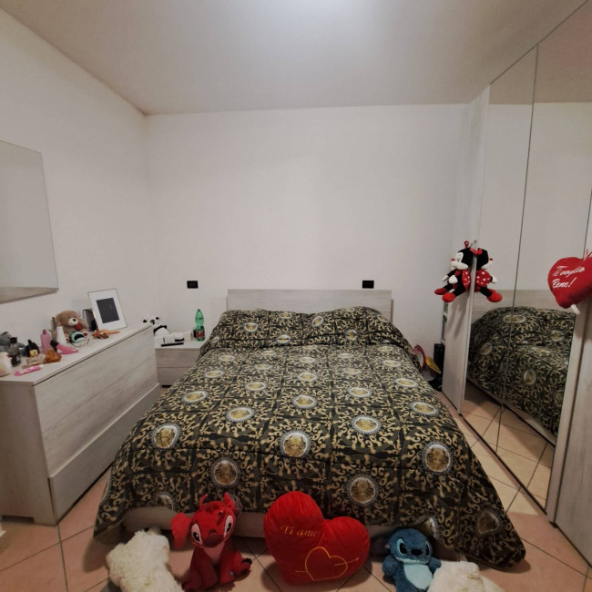 Appartamento in affitto a Forlì