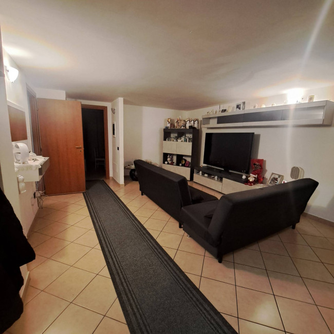 Appartamento in affitto a Forlì