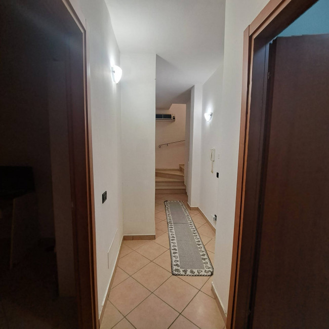 Appartamento in affitto a Forlì