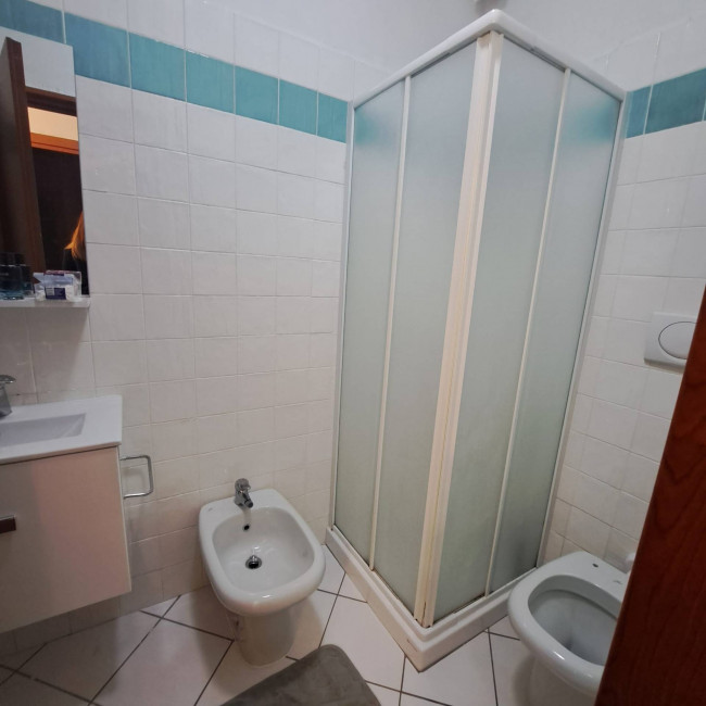 Appartamento in affitto a Forlì