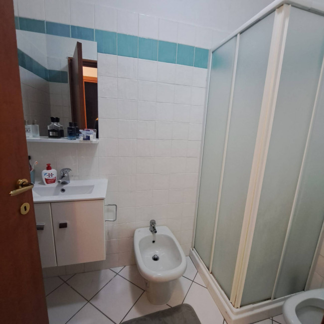 Appartamento in affitto a Forlì