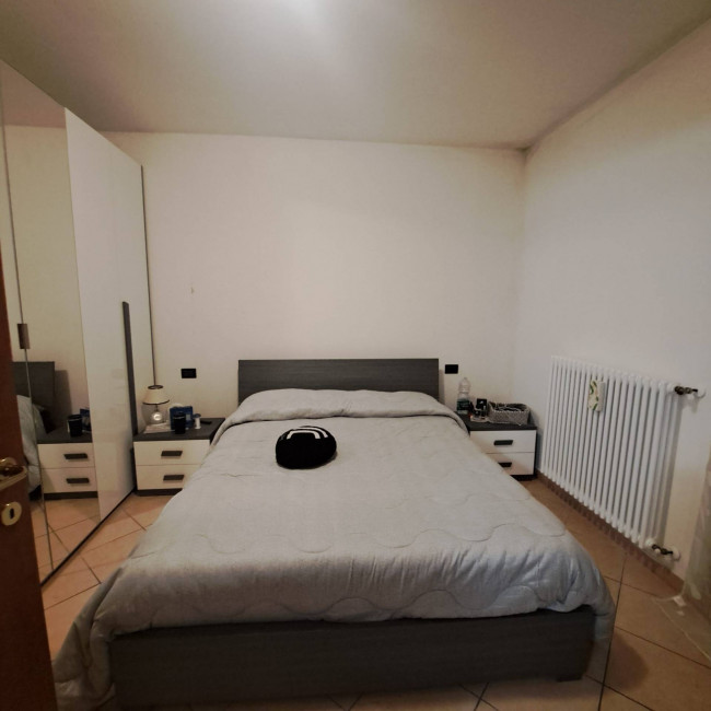 Appartamento in affitto a Forlì