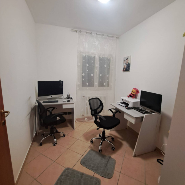 Appartamento in affitto a Forlì