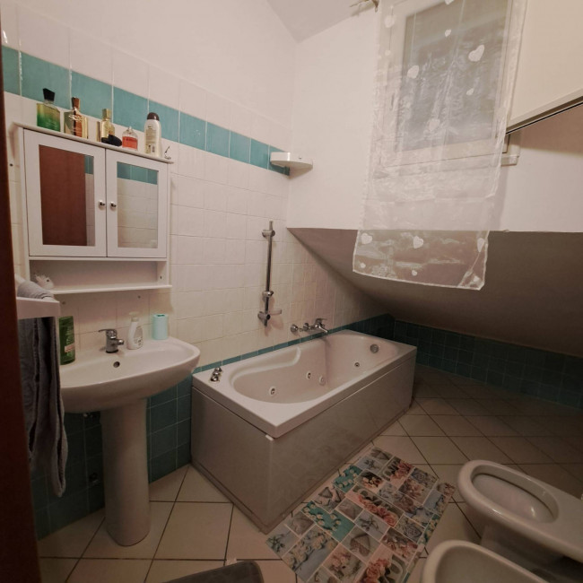 Appartamento in affitto a Forlì