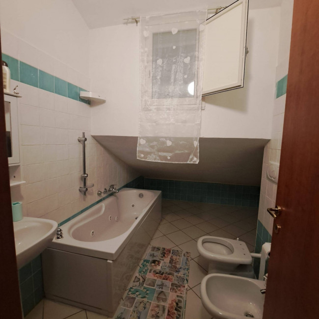 Appartamento in affitto a Forlì