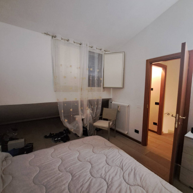 Appartamento in affitto a Forlì