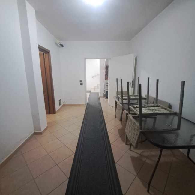 Appartamento in affitto a Forlì