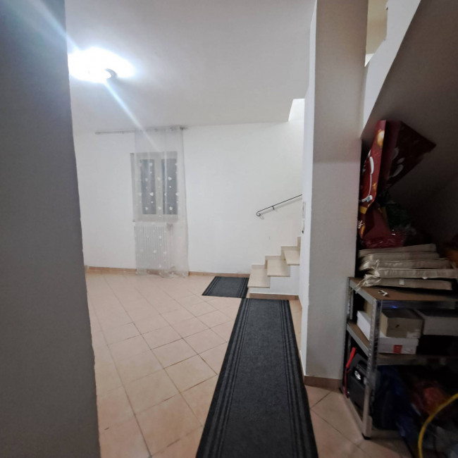 Appartamento in affitto a Forlì