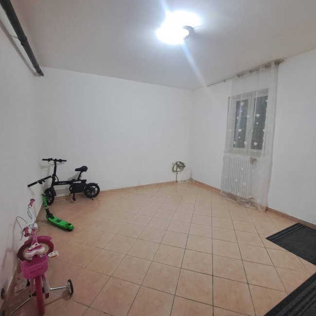 Appartamento in affitto a Forlì