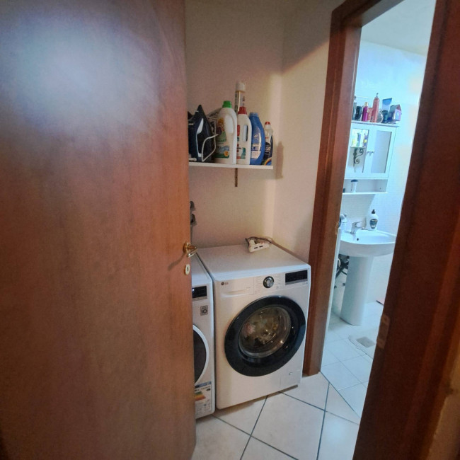 Appartamento in affitto a Forlì