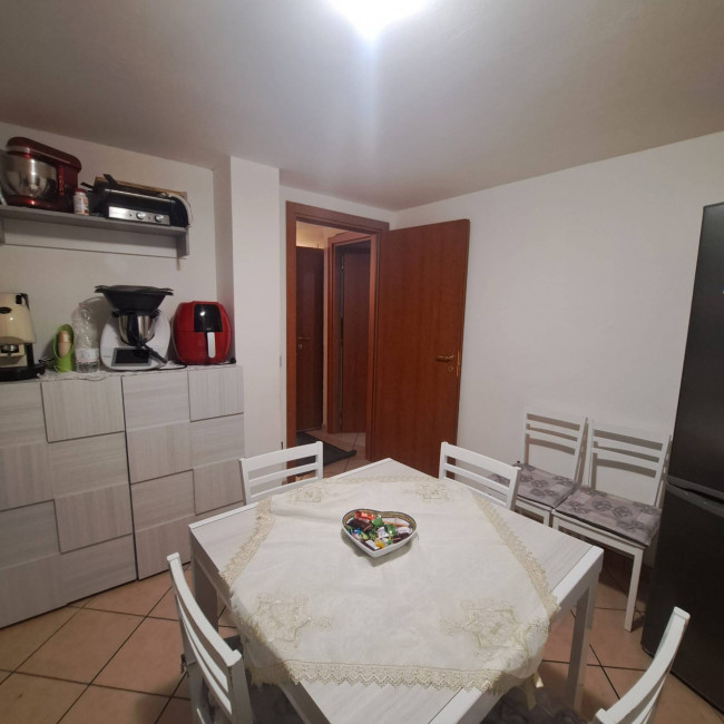 Appartamento in affitto a Forlì