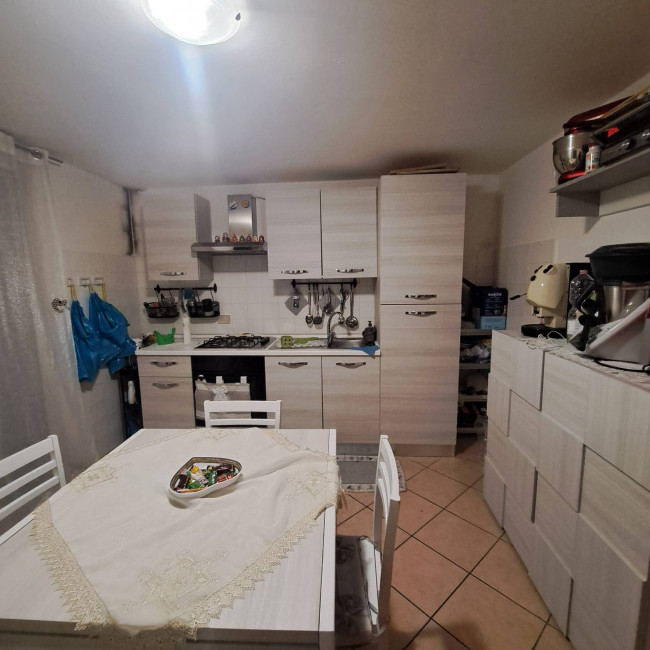 Appartamento in affitto a Forlì