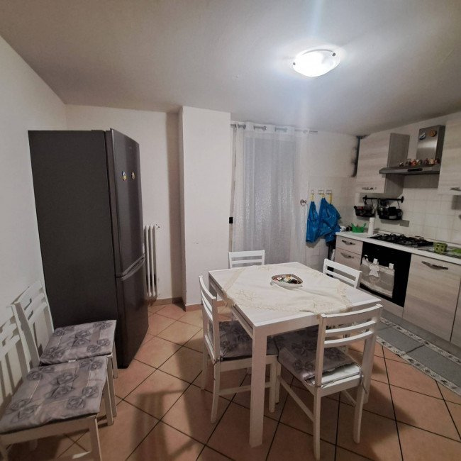 Appartamento in affitto a Forlì