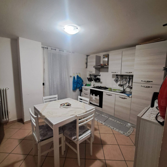 Appartamento in affitto a Forlì