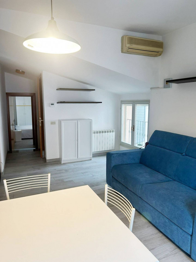 Appartamento in affitto a Ravenna