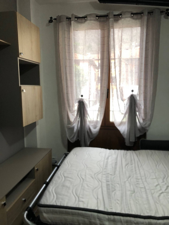 Appartamento in affitto a Cuveglio