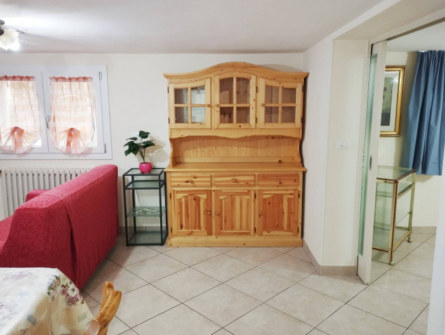 Appartamento in affitto a Ravenna