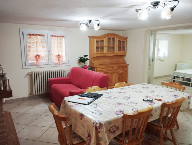 Appartamento in affitto a Ravenna