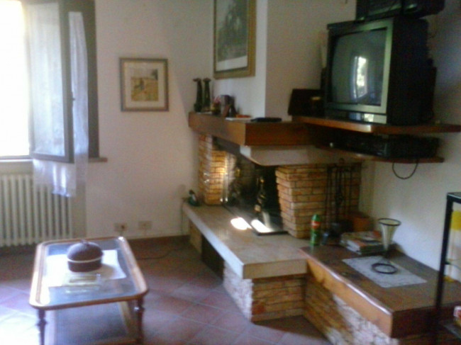 Appartamento in affitto a Montaione