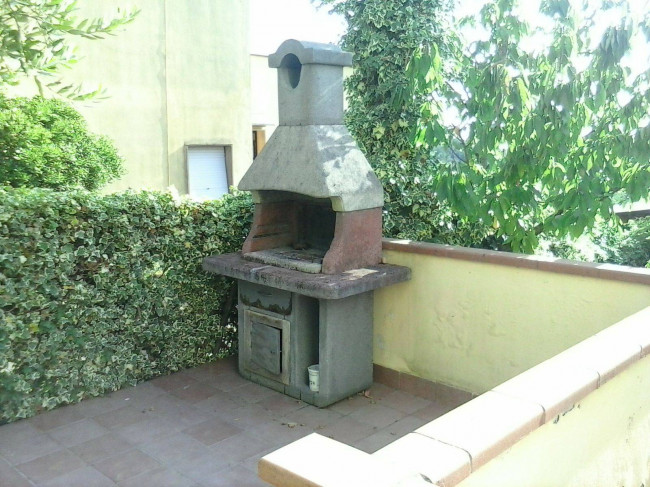 Appartamento in affitto a Montaione