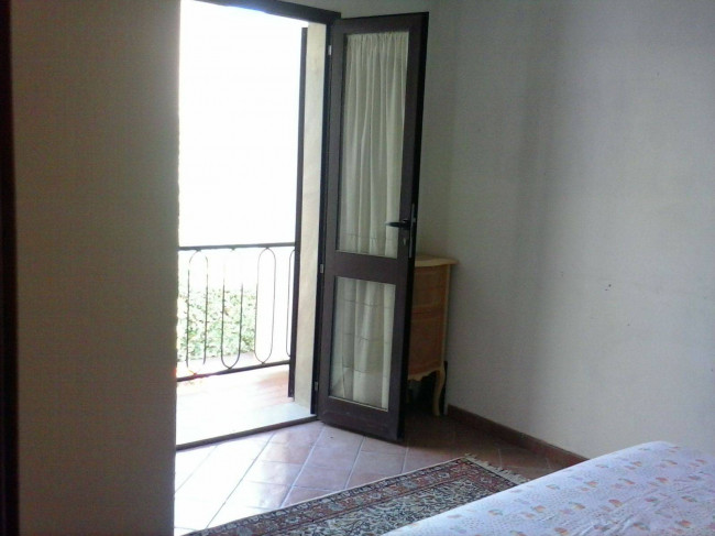 Appartamento in affitto a Montaione