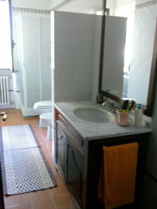 Appartamento in affitto a Montaione