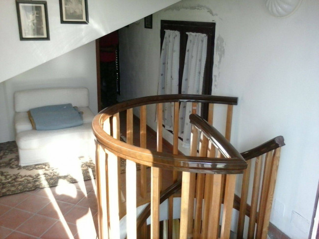 Appartamento in affitto a Montaione