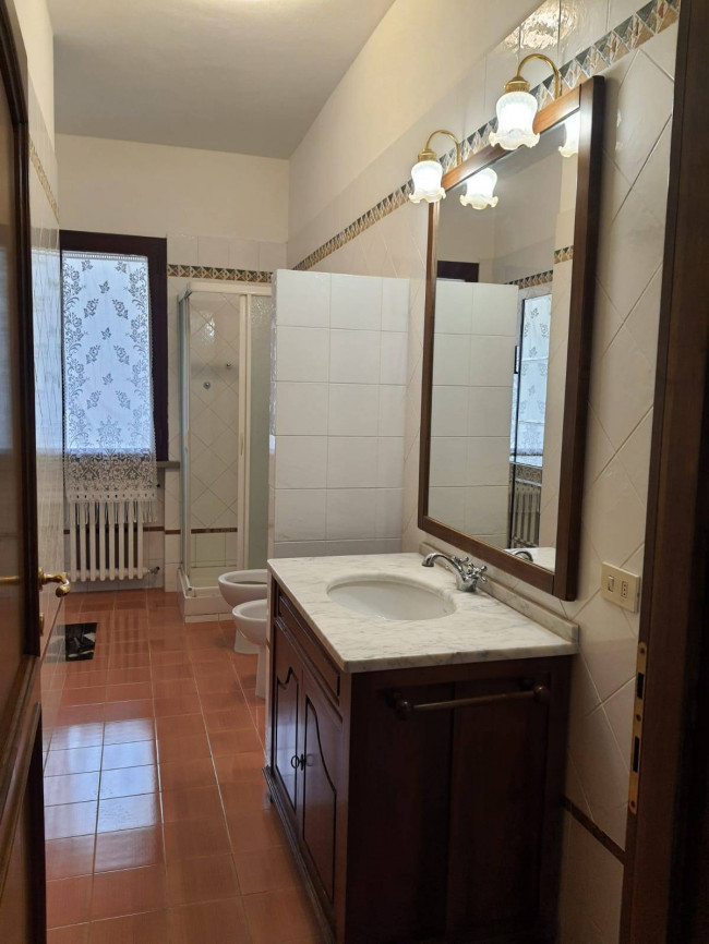 Appartamento in affitto a Montaione