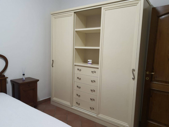 Appartamento in affitto a Montaione