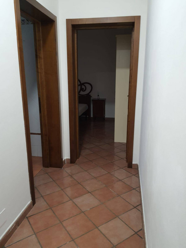 Appartamento in affitto a Montaione