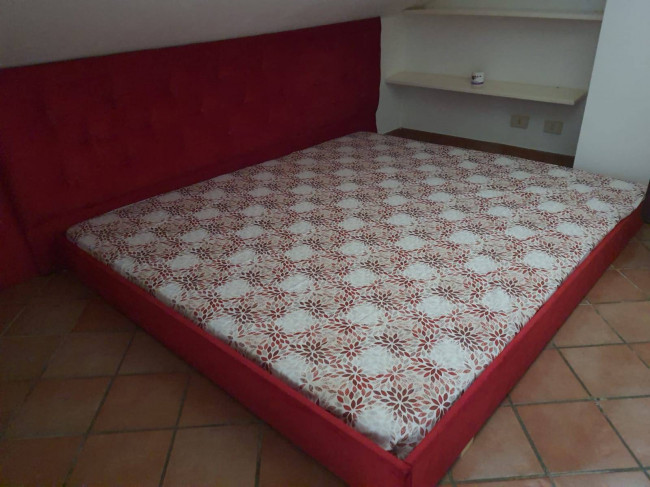 Appartamento in affitto a Montaione